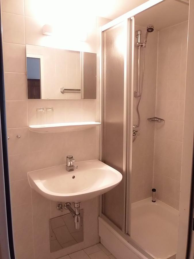 Guest house Goetschlhof Schladming