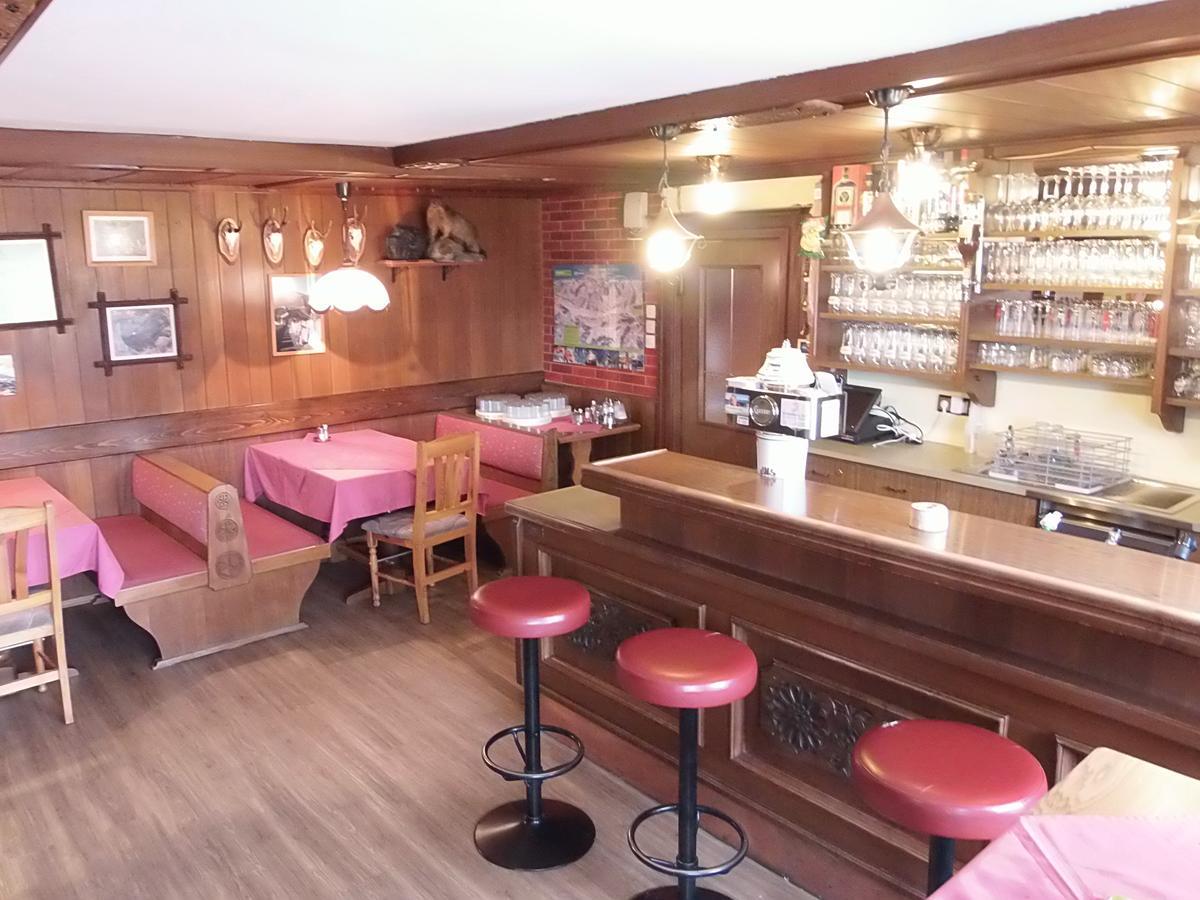 Guest house Goetschlhof Schladming