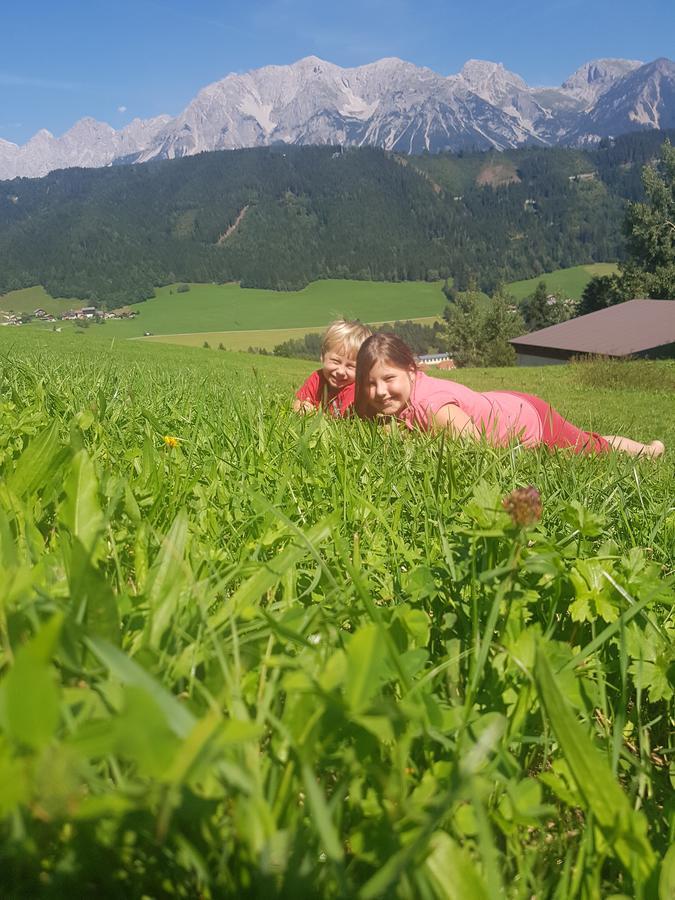 Goetschlhof * Schladming